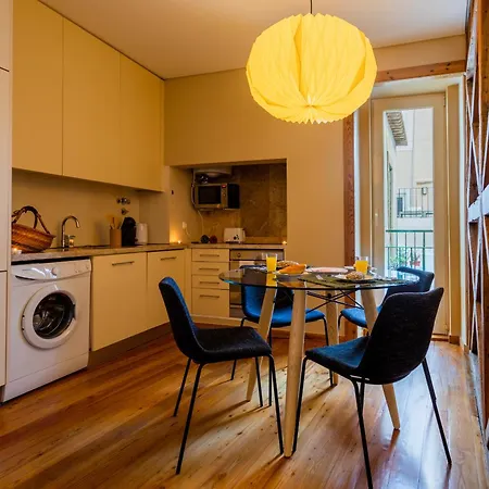Bairro Alto Superior Two Bedroom By Les Deux Mariettes דירה ליסבון