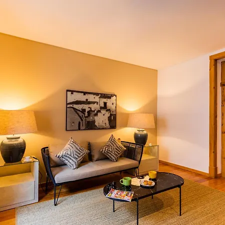 Appartement Bairro Alto Superior Two Bedroom By Les Deux Mariettes Lisboa