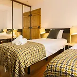 דירה Bairro Alto Superior Two Bedroom By Les Deux Mariettes