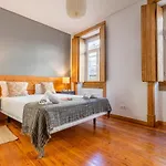 Bairro Alto Superior Two Bedroom By Les Deux Mariettes * ליסבון