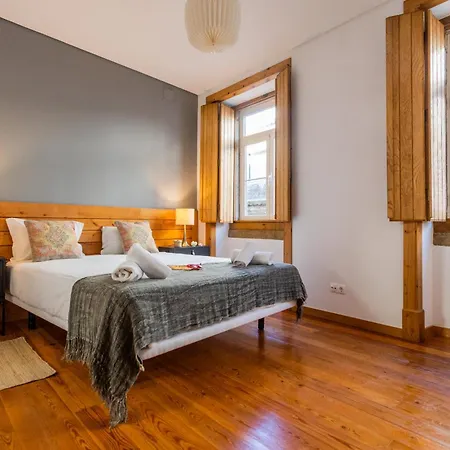דירה Bairro Alto Superior Two Bedroom By Les Deux Mariettes *